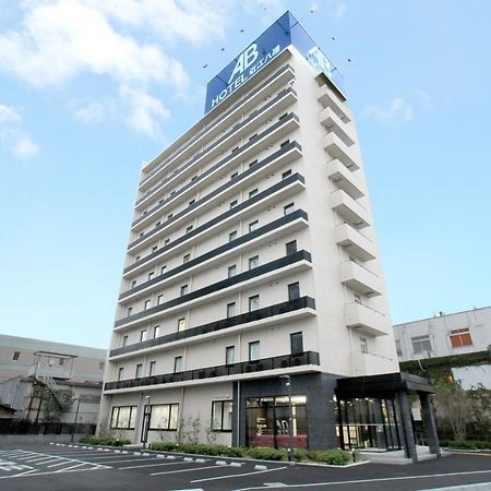 Ab Hotel Омихатиман Экстерьер фото