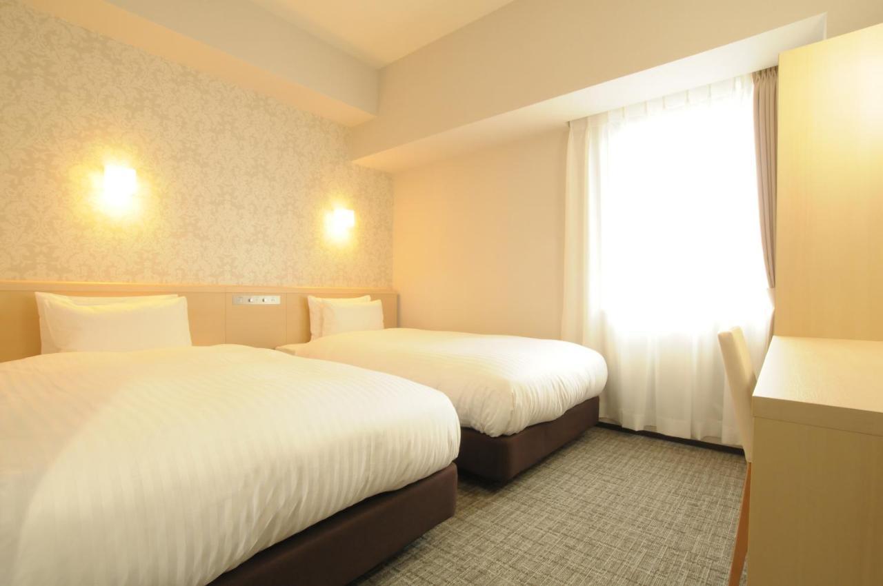 Ab Hotel Омихатиман Экстерьер фото